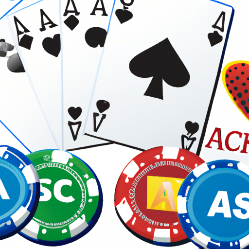 Alt hvad du behøver at vide om casinoer