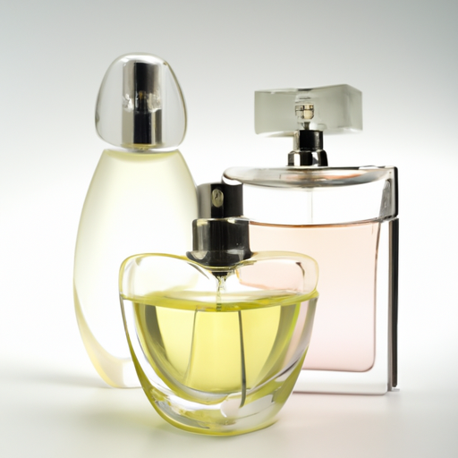 Dame Parfume: En Uundgåelig Del af Hver Kvindes Skønhedsrutine