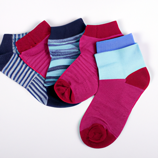 Flotte Sokker: En Guide til Stil og Komfort