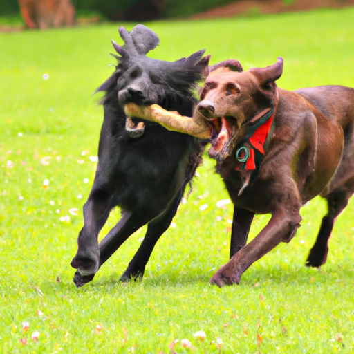 Klippebord hund: Den perfekte løsning til pelspleje