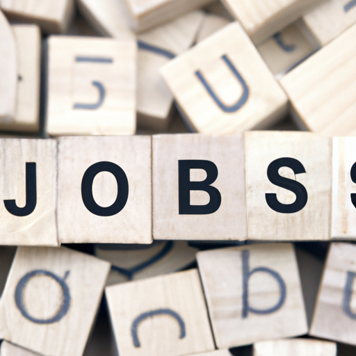 Effektive Strategier til Jobsøgning: Find Din Drømmejob