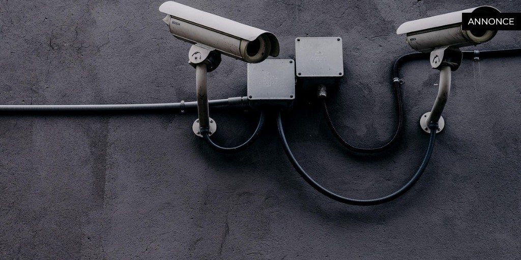 Fysiske sikringsløsninger til vandforsyning er nøgleordet