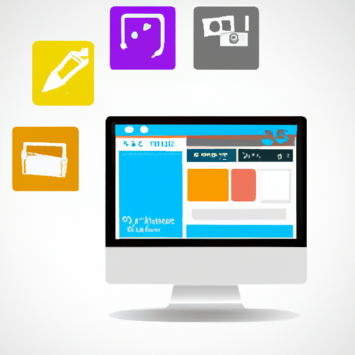 Skab Din Drømme-Webflow Hjemmeside