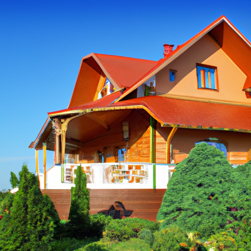 Vandtætningsmembran: Beskyttelse mod Vand og Fugt