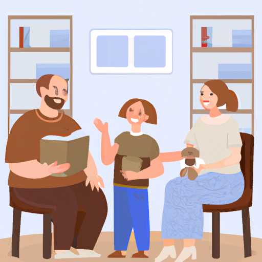 Hjælp til forældre med ADHD-børn: Støtte og strategier til en bedre hverdag