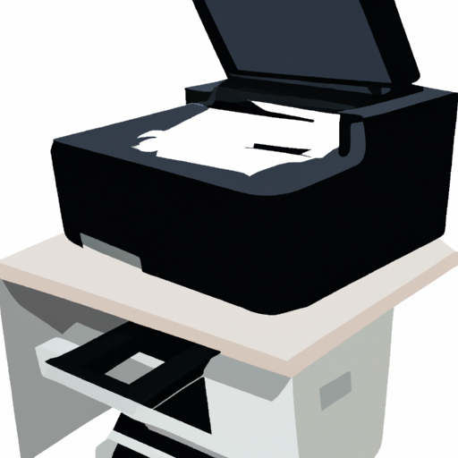 Alt om HP 302 – Din Guide til Tinten