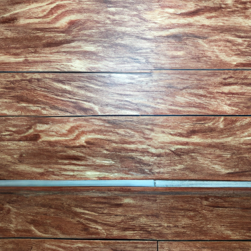 Nye Gulve: Skab Et Frisk Udtryk i Dit Hjem