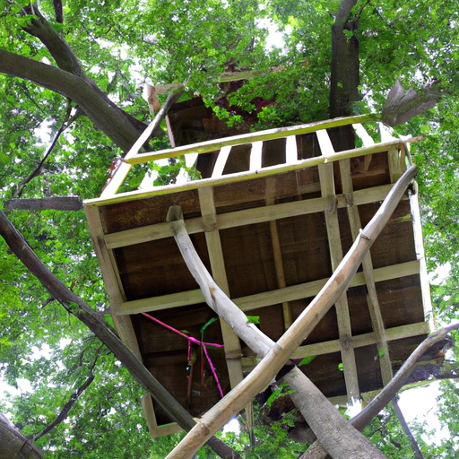 Oplev Det Ideelle Sommerhus i Træ