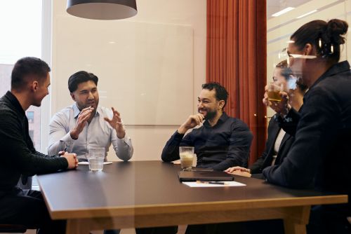 Er din virksomhed vokset fra sit økonomisystem? Mød Business Central