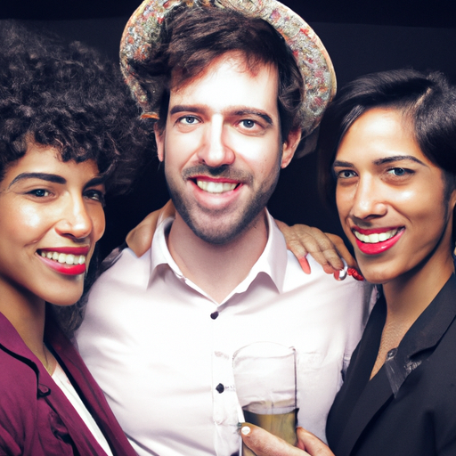 Leje af DJ til events med høj kvalitet